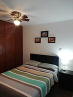Casa Familia Carrasco