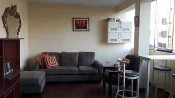 Casa Familia Carrasco
