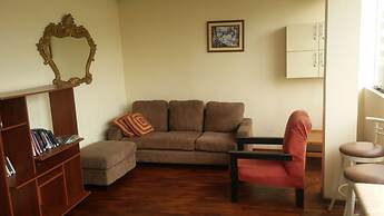 Casa Familia Carrasco