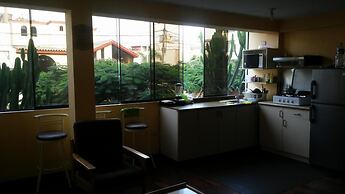 Casa Familia Carrasco