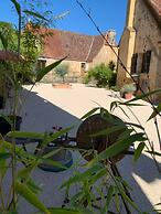 50 Route du Gourdon