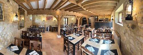 50 Route du Gourdon