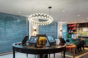 citizenM Geneva