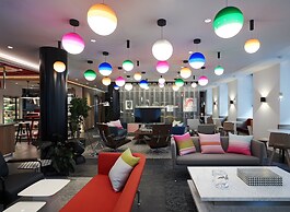 citizenM Geneva