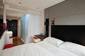 citizenM Geneva