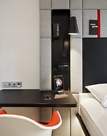 citizenM Geneva