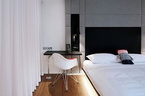 citizenM Geneva