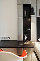 citizenM Geneva