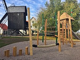 Pension Fahnermuehle