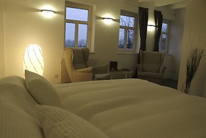 Pension Fahnermuehle