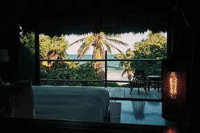 Libelula Tulum Beachfront Hotel
