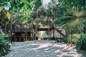 Libelula Tulum Beachfront Hotel