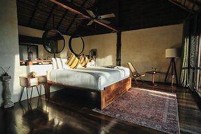 Libelula Tulum Beachfront Hotel