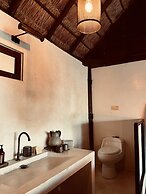 Libelula Tulum Beachfront Hotel