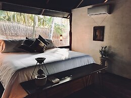 Libelula Tulum Beachfront Hotel