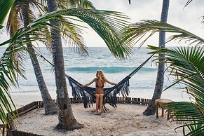 Libelula Tulum Beachfront Hotel