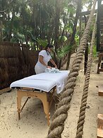 Libelula Tulum Beachfront Hotel
