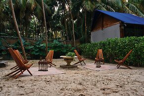 Libelula Tulum Beachfront Hotel