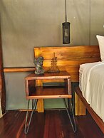 Libelula Tulum Beachfront Hotel