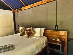 Libelula Tulum Beachfront Hotel