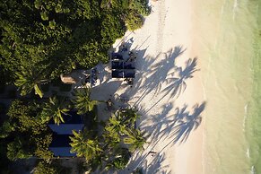 Libelula Tulum Beachfront Hotel