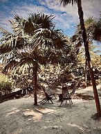 Libelula Tulum Beachfront Hotel