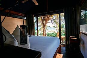 Libelula Tulum Beachfront Hotel