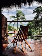 Libelula Tulum Beachfront Hotel