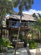 Libelula Tulum Beachfront Hotel