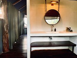 Libelula Tulum Beachfront Hotel