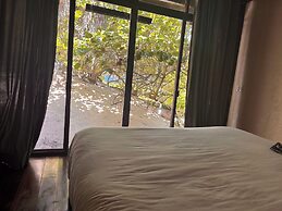 Libelula Tulum Beachfront Hotel
