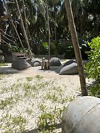 Libelula Tulum Beachfront Hotel