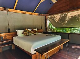 Libelula Tulum Beachfront Hotel