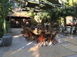 Libelula Tulum Beachfront Hotel