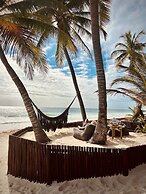 Libelula Tulum Beachfront Hotel