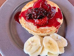 Libelula Tulum Beachfront Hotel