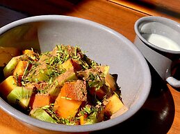 Libelula Tulum Beachfront Hotel