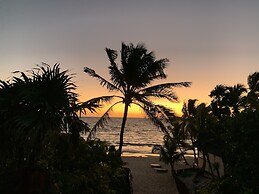 Libelula Tulum Beachfront Hotel