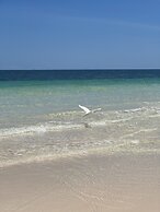 Libelula Tulum Beachfront Hotel