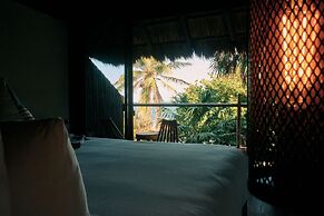 Libelula Tulum Beachfront Hotel