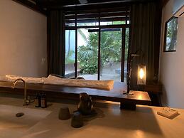 Libelula Tulum Beachfront Hotel