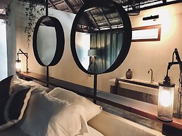 Libelula Tulum Beachfront Hotel