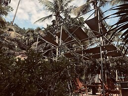 Libelula Tulum Beachfront Hotel