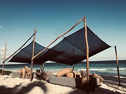 Libelula Tulum Beachfront Hotel