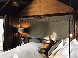 Libelula Tulum Beachfront Hotel