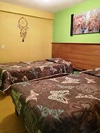 Posada Mi Bello Zacatlán