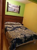 Posada Mi Bello Zacatlán