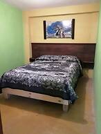 Posada Mi Bello Zacatlán