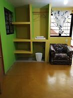 Posada Mi Bello Zacatlán