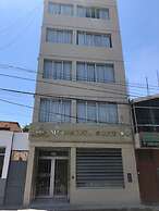 Hotel El Monarca Suite